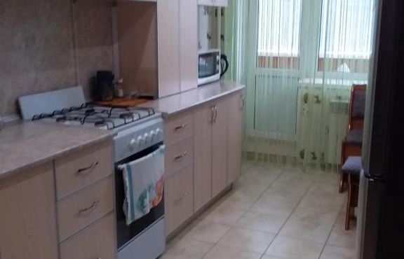 Apartment on Chkalova in Diveevo