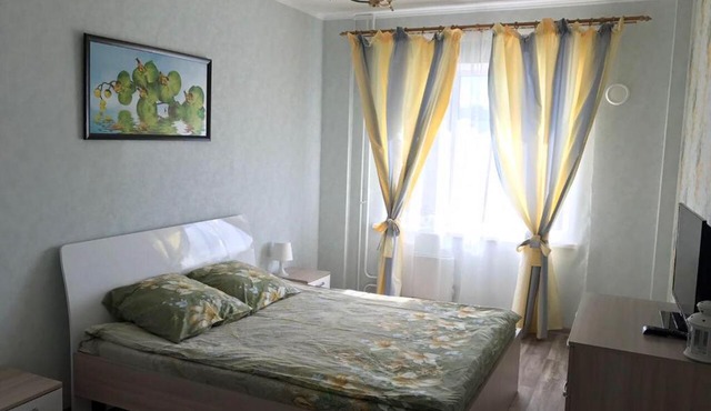 Apartment on Vladimirskaya 10 in Pskov