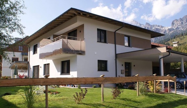 Apartment Waldblick in Leogang