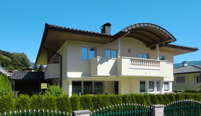 Apartment Wurm by Interhome in Fügen