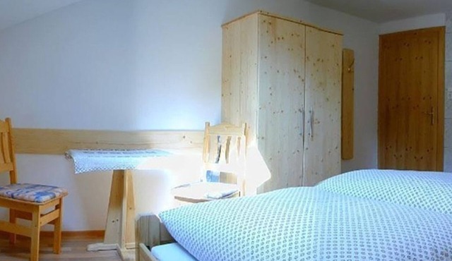 App./5 bedrooms/shower, WC - Rückstegen, Schellhorn Michael in Söll