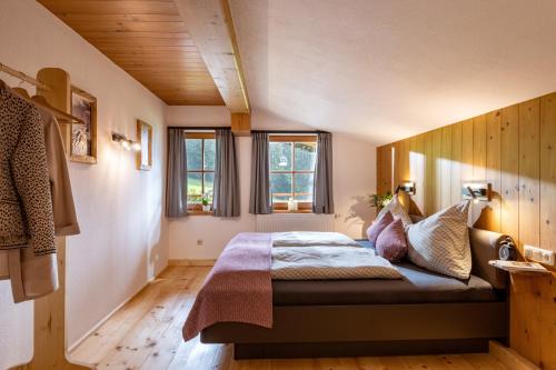 Appartement Beilberg in Brixen im Thale