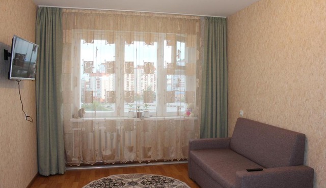 At Home Apartment in Pskov