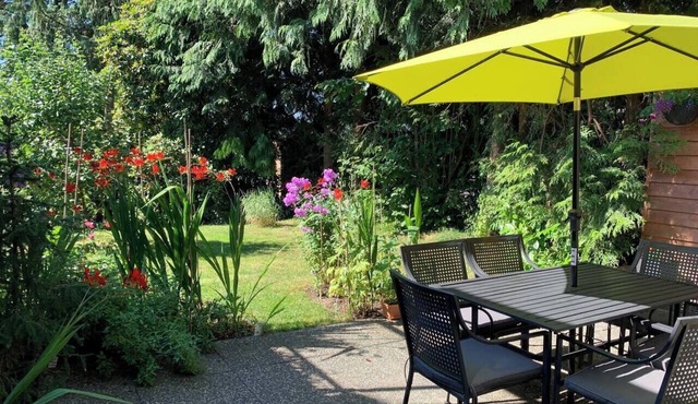 Awesome 2BR in Lynn Valley in North Vancouver