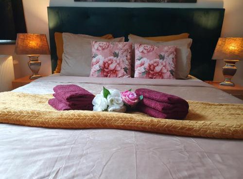 B&B Immerloopark in Arnhem