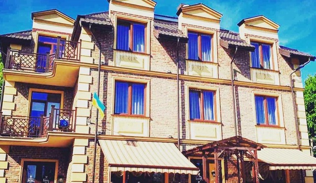 Batori in Lviv