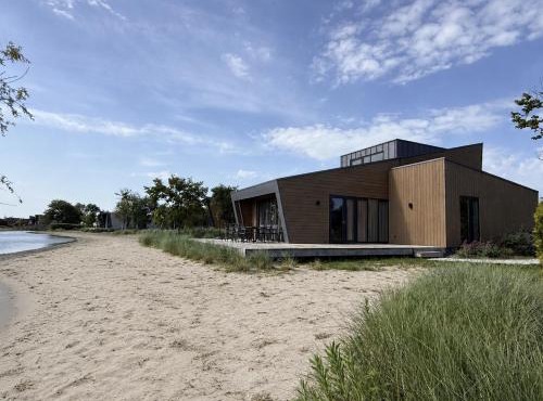 Beach House 314 in Hindeloopen