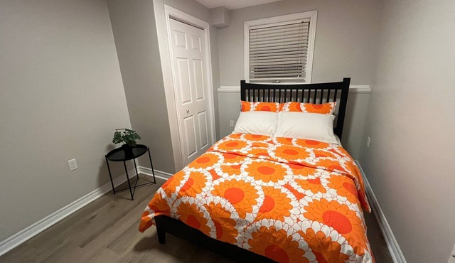 Beautiful 3 bedroom private basement suite in Dartmouth! in Dartmouth
