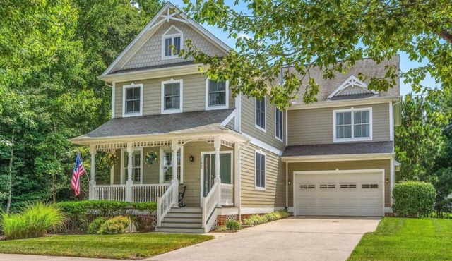 Beautiful 4 Bedroom Home with 1st & 2nd Floor Primary in Amenity Rich Bayside! in Selbyville