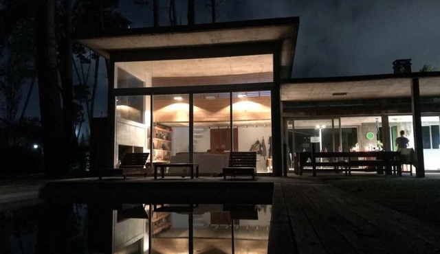 Beautiful architectural home, near everything in Punta del Este