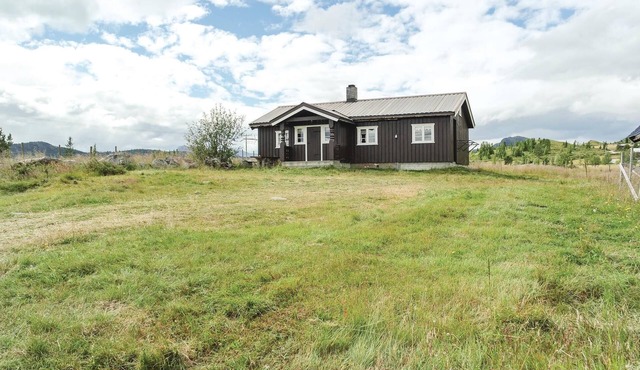 Beautiful home in Hemsedal with kitchen in Hemsedal