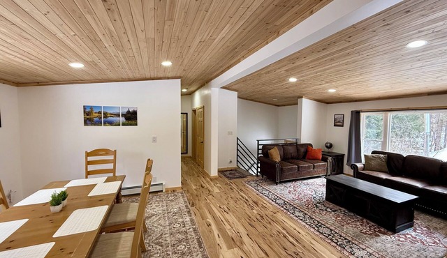 Beautiful property close to Lake George and Gore Mountain in Chestertown