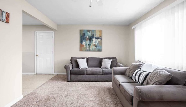 Beech Grove Oasis in Beech Grove