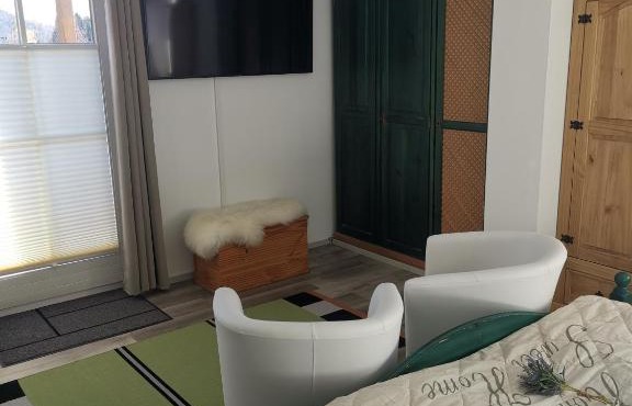 BELLA VISTA 1 by MoniCare in Seefeld in Tirol