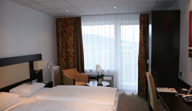 Best Western Hotel Jena in Jena