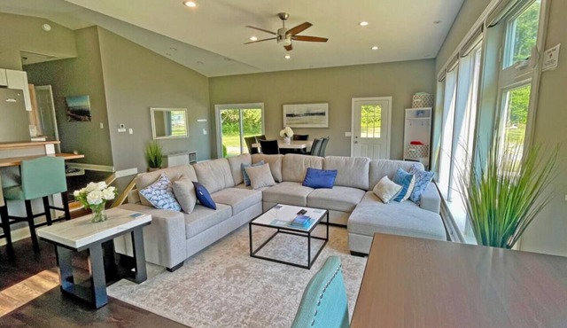 BK`s BeachHouse-3bedrooms/2bathrooms in Kelleys Island