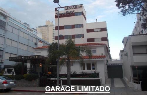 Bonne Etoile in Punta del Este