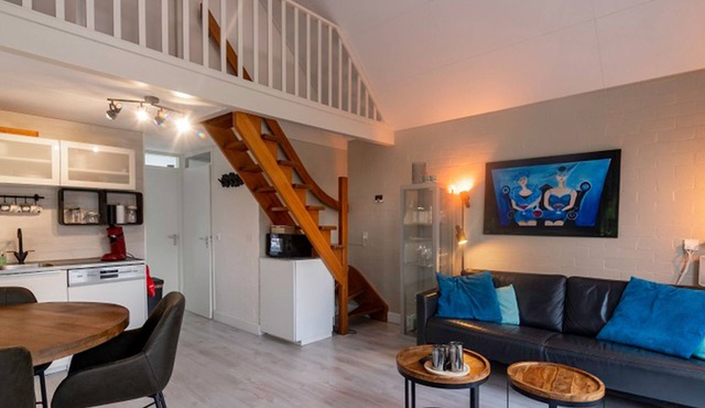 Bungalowpark Simpelveld - Delta 126 by Interhome in Simpelveld