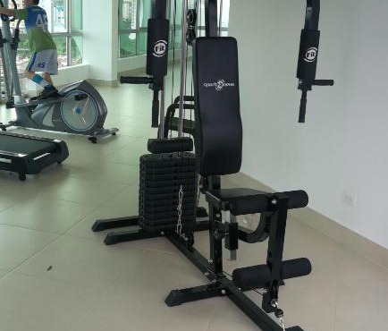 carrera 19 calle 19 edificio Atlantis apto 1004 in Armenia