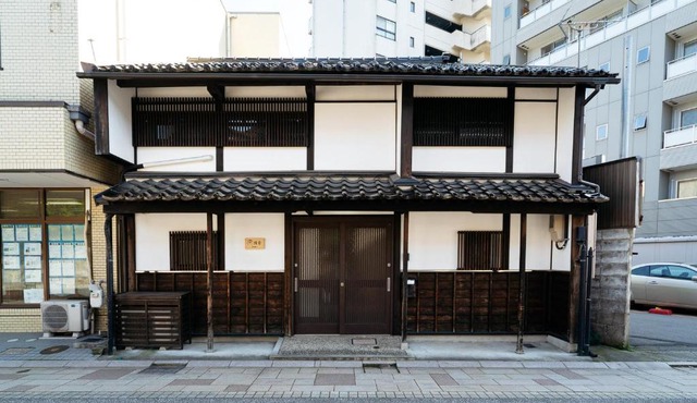 Casaya 旅音 in Kanazawa