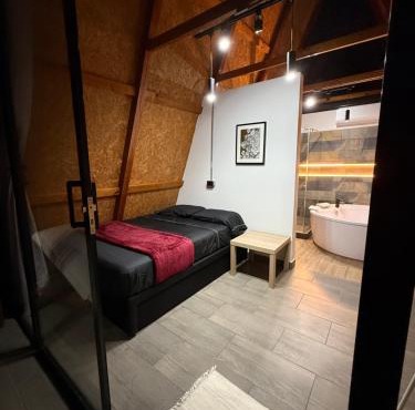 Chalet casa colibrí in Melgar