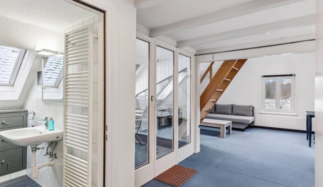 Charm and Comfort: Our Cozy Apt in Dietikon in Dietikon