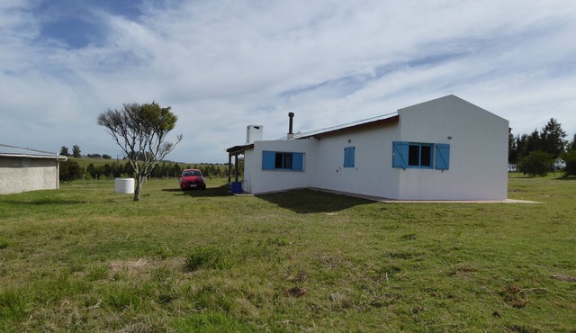Charming Country House On 66 Acres in José Ignacio