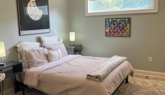 Charming Room in Downtown Rehoboth Beach in Rehoboth Beach