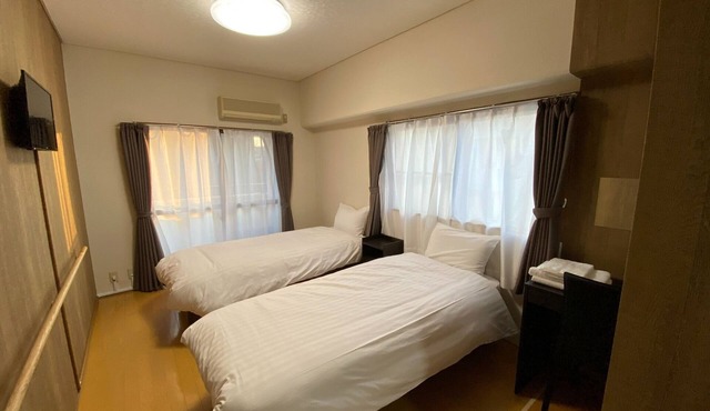 Comfortable internet with free wifi Reasonable r - 703 /Kagoshima Kagoshima in Kagoshima