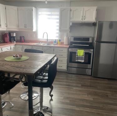 Condo DidiPier in La Tuque