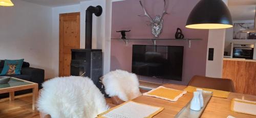 Conny's Lodge in Schruns