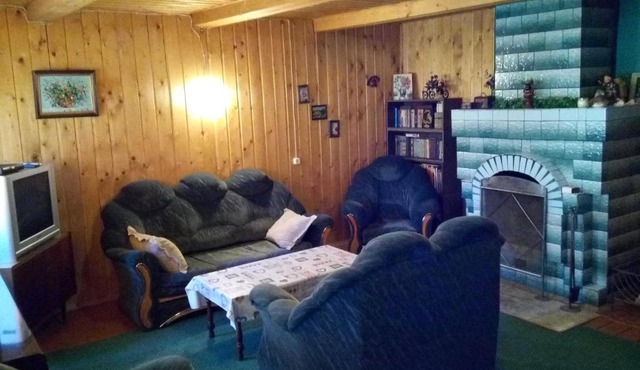 Country House Sweet Home in Borovsk