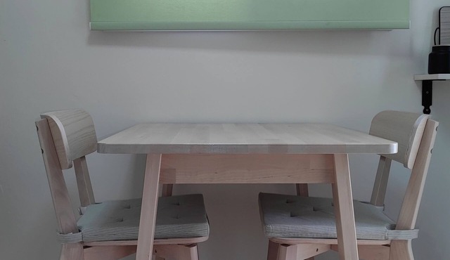 Cozy, minimal, only for two in Samos