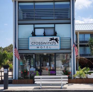 Crosswinds Rehoboth Beach in Rehoboth Beach