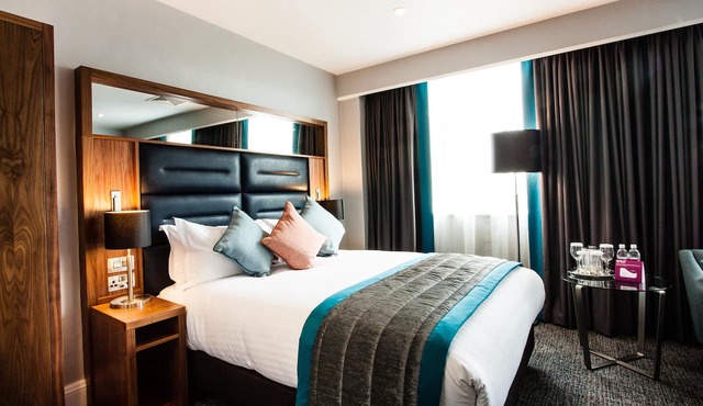 Crowne Plaza Leeds by IHG in Leeds