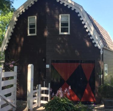 De Vink Bed & Breakfast in Abcoude