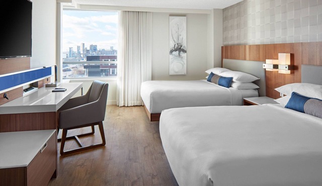 Delta Hotels by Marriott Trois Rivieres Conference Centre in Trois-Rivieres