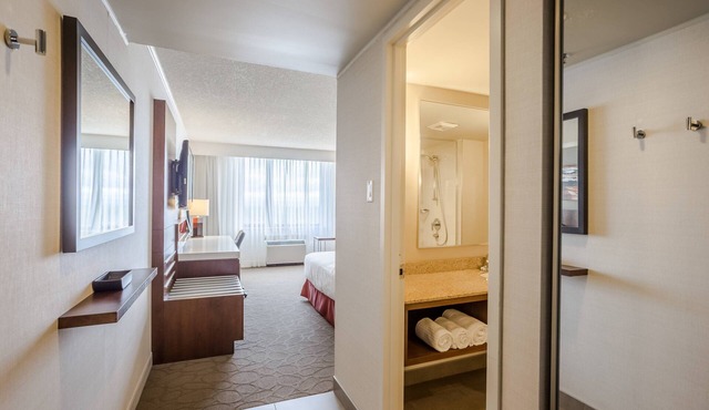 Delta Hotels by Marriott Saguenay Conference Centre in Saguenay