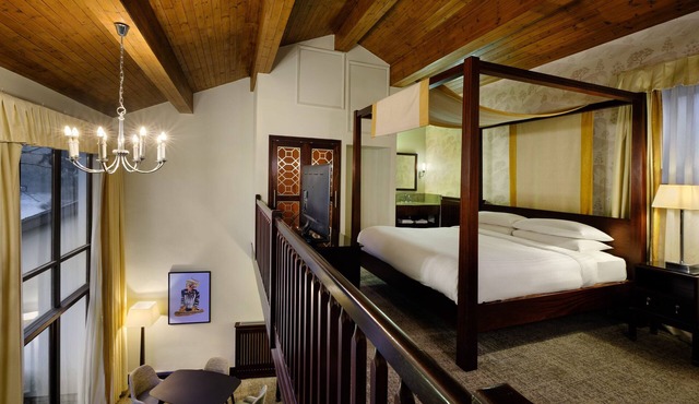 Delta Hotels by Marriott St. Pierre Country Club in Chepstow