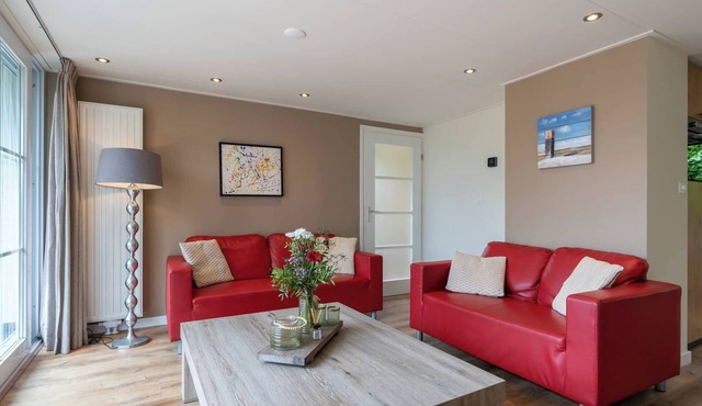 Detached Holiday home near the sea in Brouwershaven | Meeuwenstein 61 in Brouwershaven