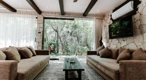 Divine Embodi Retreat in Tulum