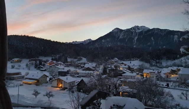 DreamlandRanch Vorarlberg in Schlins