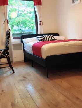 Edinburgh City Centre Old Town Holiday Apartment 3 bedrooms in Edinburgh