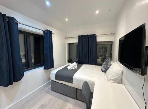 Eltham Hill Stay in Eltham
