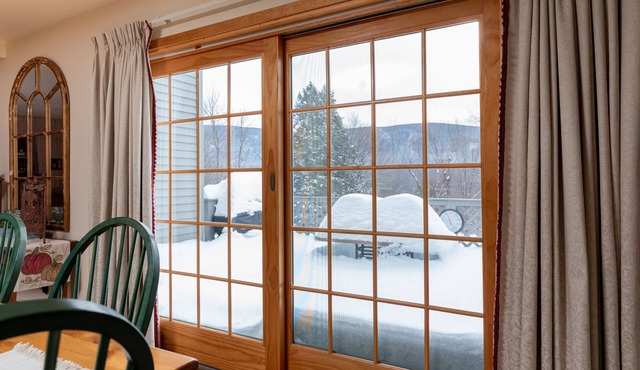 Enjoy each season's weather in historic Manchester. Plenty to do year round! in Manchester