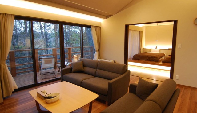 Entire building available Honors Hill 10 E18 /Kitasakugun Nagano in Kitasakugun