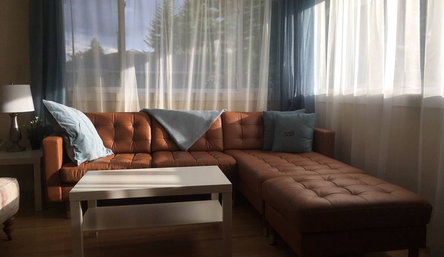 Executive - Haysborough - 20% discount for long term rentals! in Calgary