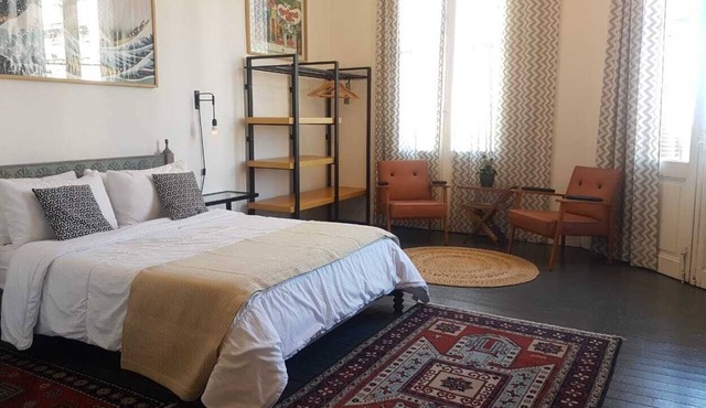 Fabulous Apartment / Old City in Montevideo