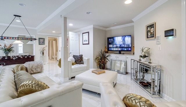 Family-Friendly Home w/Foosball in Silver Spring! in Silver Spring