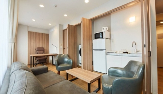 Family Life Plus vs | For medium to longterm /Atsugi Kanagawa in Atsugi